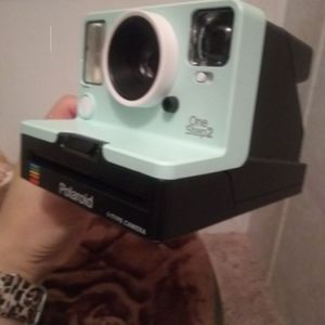 Polaroid camera original